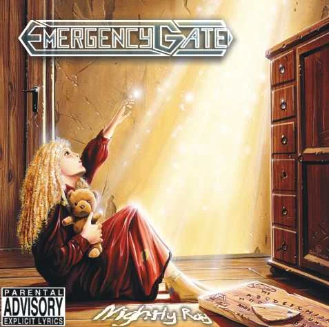 [Image: emergency-gate-nightly-ray-Cover-Art.webp]