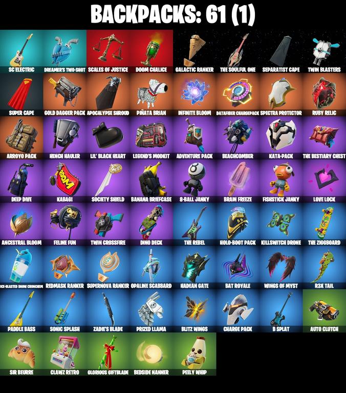backpacks comp
