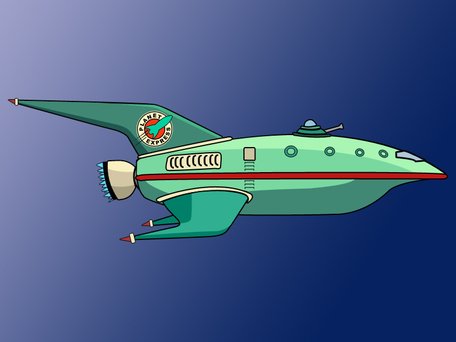 Ship