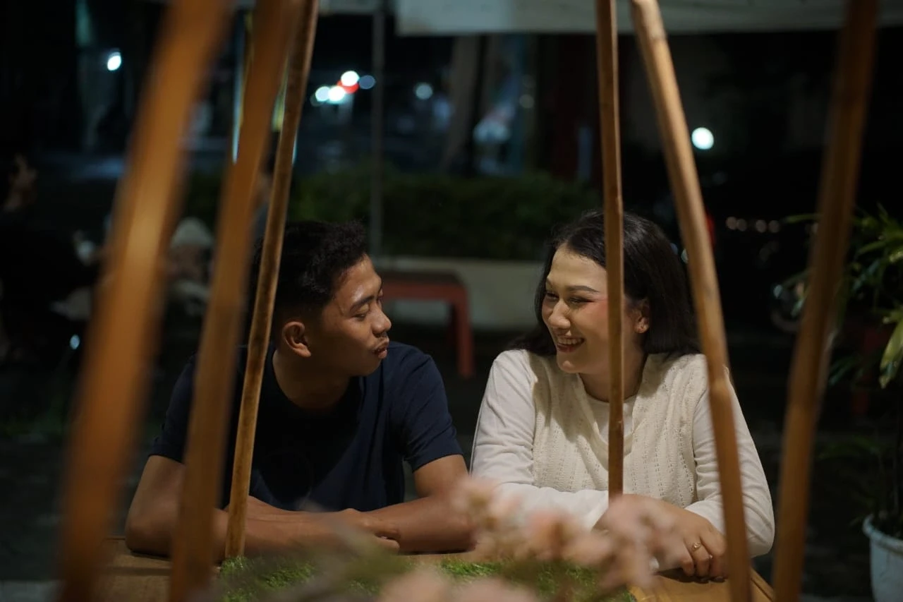 Love Story