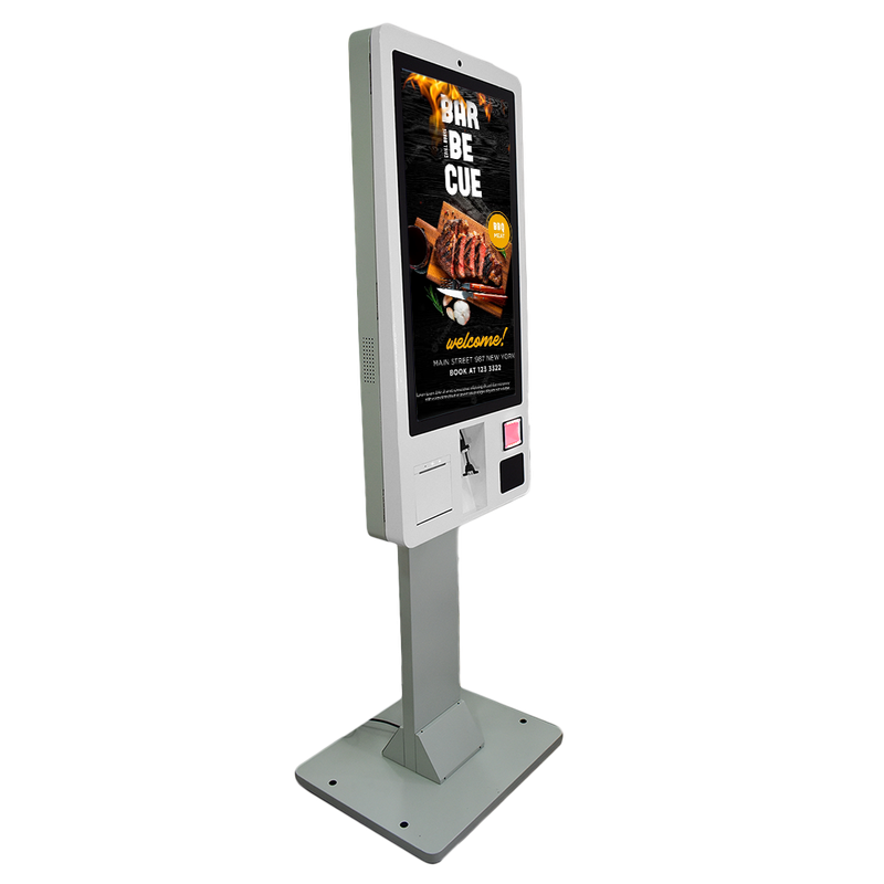 Kiosco Transaccional SAT KT32LC - 3