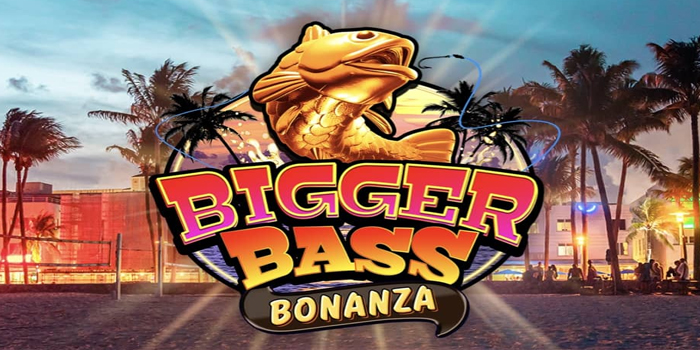Rahasia Pola Spin Gacor Slot Bigger Bass Bonanza yang Terbukti