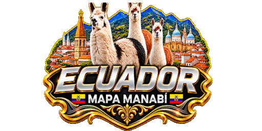 Ecuamundo3D