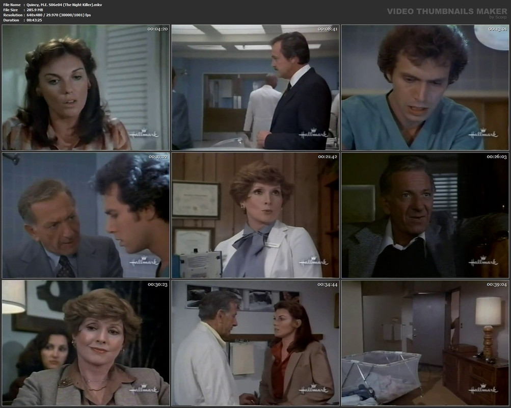 Quincy, M.E. S06e04 (The Night Killer).mkv