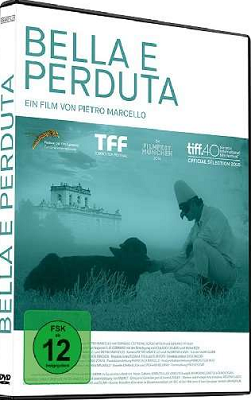 Bella e perduta (2015) DVD5 COMPRESSO ITA