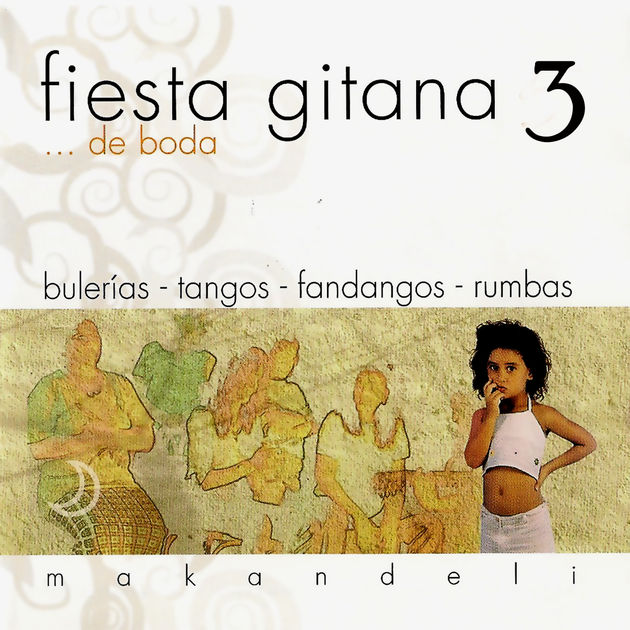 1200x630bb - Fiesta Gitana: 3 De Boda (2008)