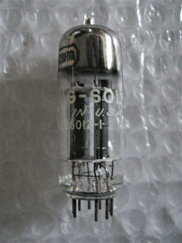 VTA ST-120  TS-3
