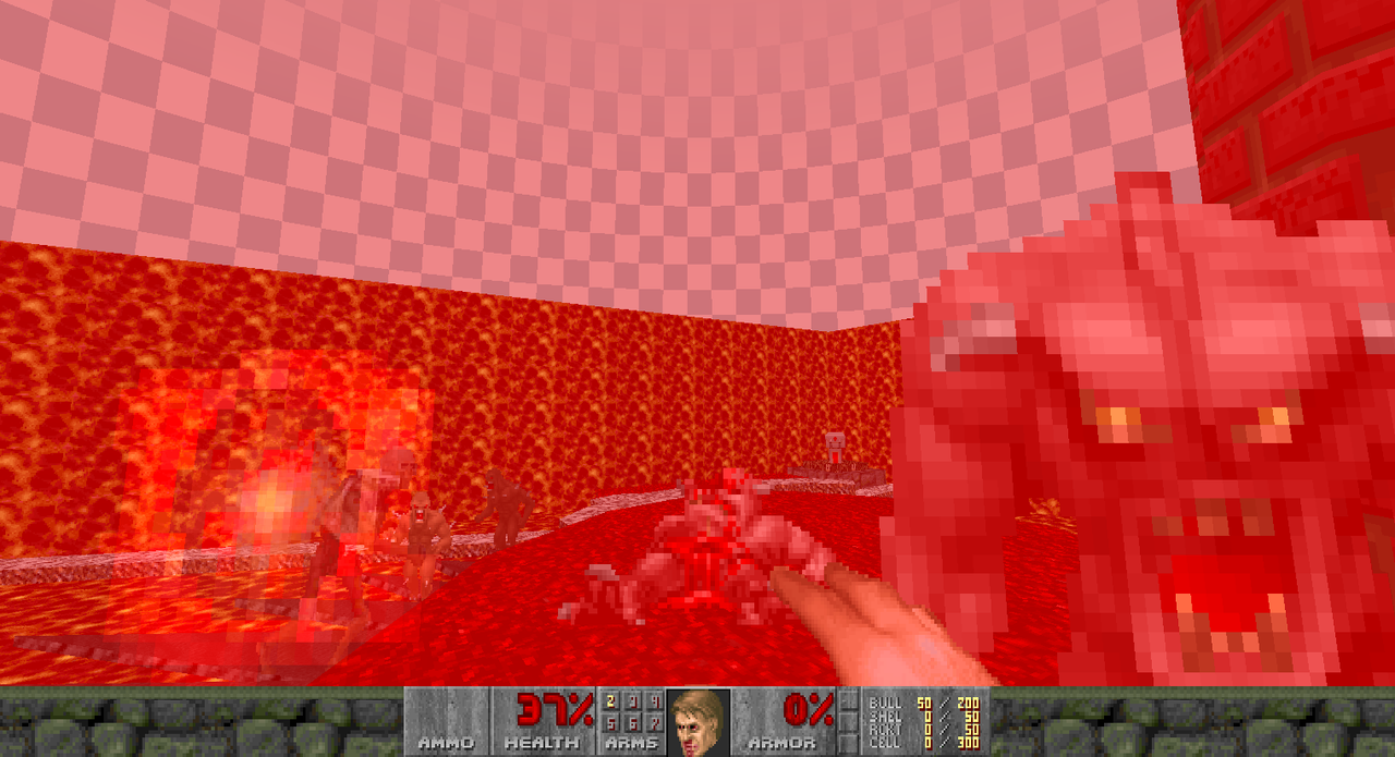 Screenshot Doom 20251116 235223