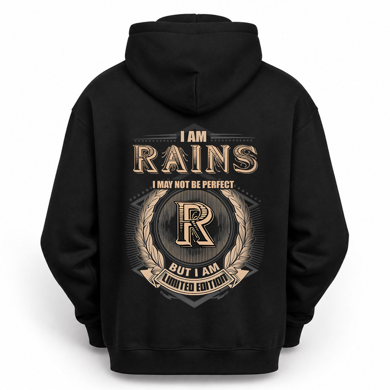 RAINS