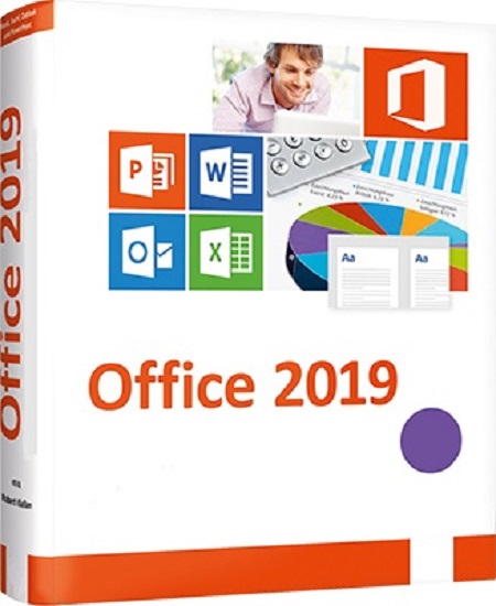 Microsoft Office Professional Plus 2019 - 2107 Build 14228.20226 Multilanguage (x86/x64)