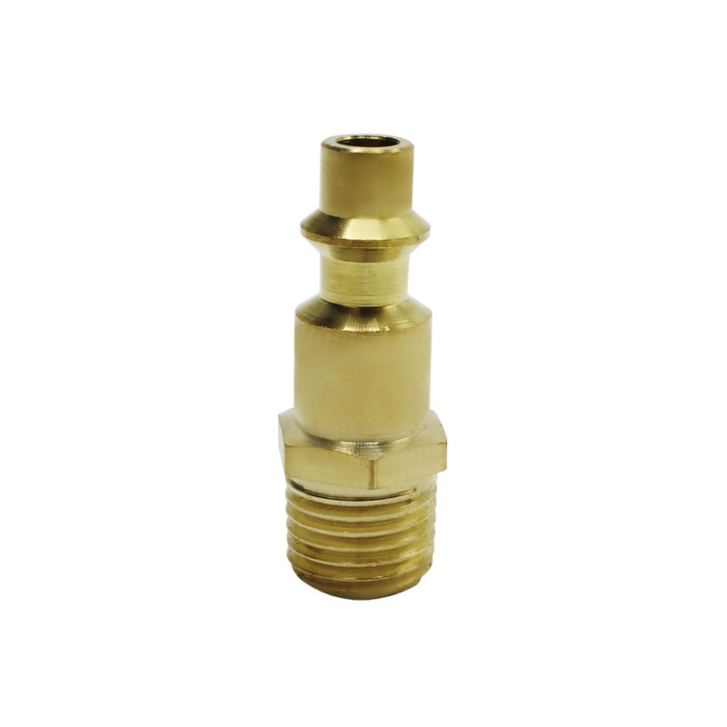 CONECTOR P/MANGUERA DE AIRE 1/4" ROSCA KAMASA