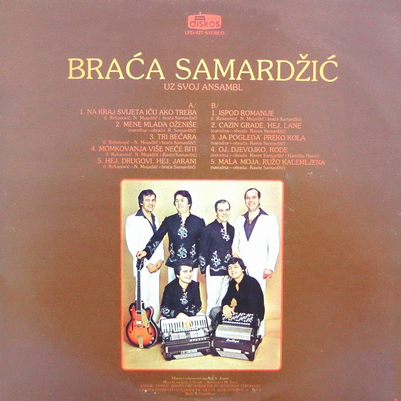 Rasim Samardzic 1981 z