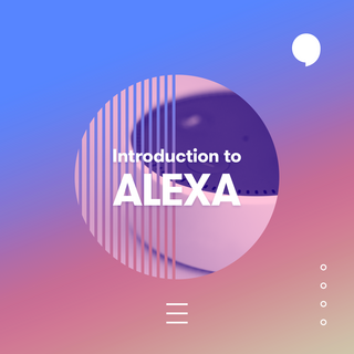 A Cloud Guru - Introduction to Alexa A Cloud Guru - Introduction to Alexa
