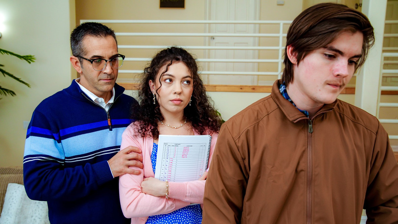 GirlsWay 26 02 22 Kali Roses, Cubbi Thompson, Tia Maria Mischievous Medical Misdirect