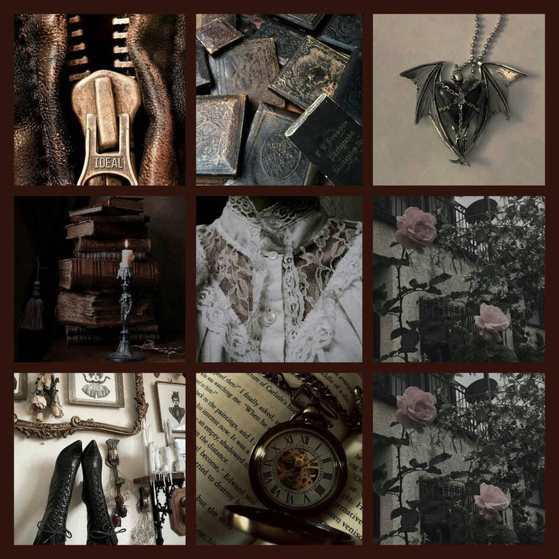 random aesthetic moodboards leather gothic by geezylps df3qyug pre