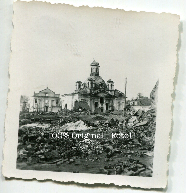 Foto Russland russische Kirche Church Kathedrale церковь