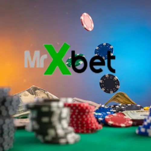 Meilleur casino en ligne roulette MrXbet