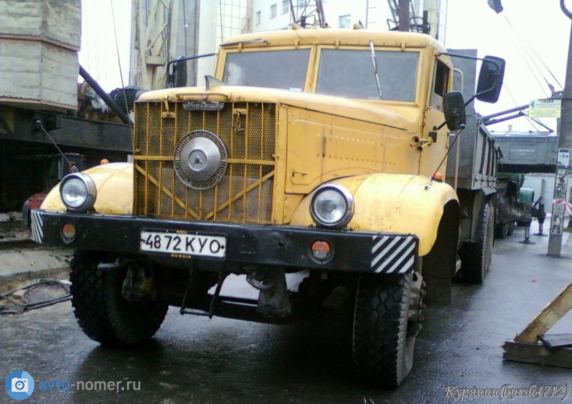 KrAZ 257 (1)