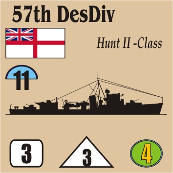Hunt II