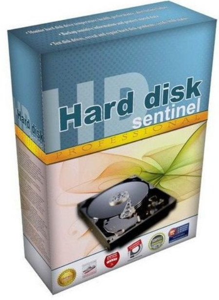 Hard Disk Sentinel Pro 5.70.8 Beta Multilingual