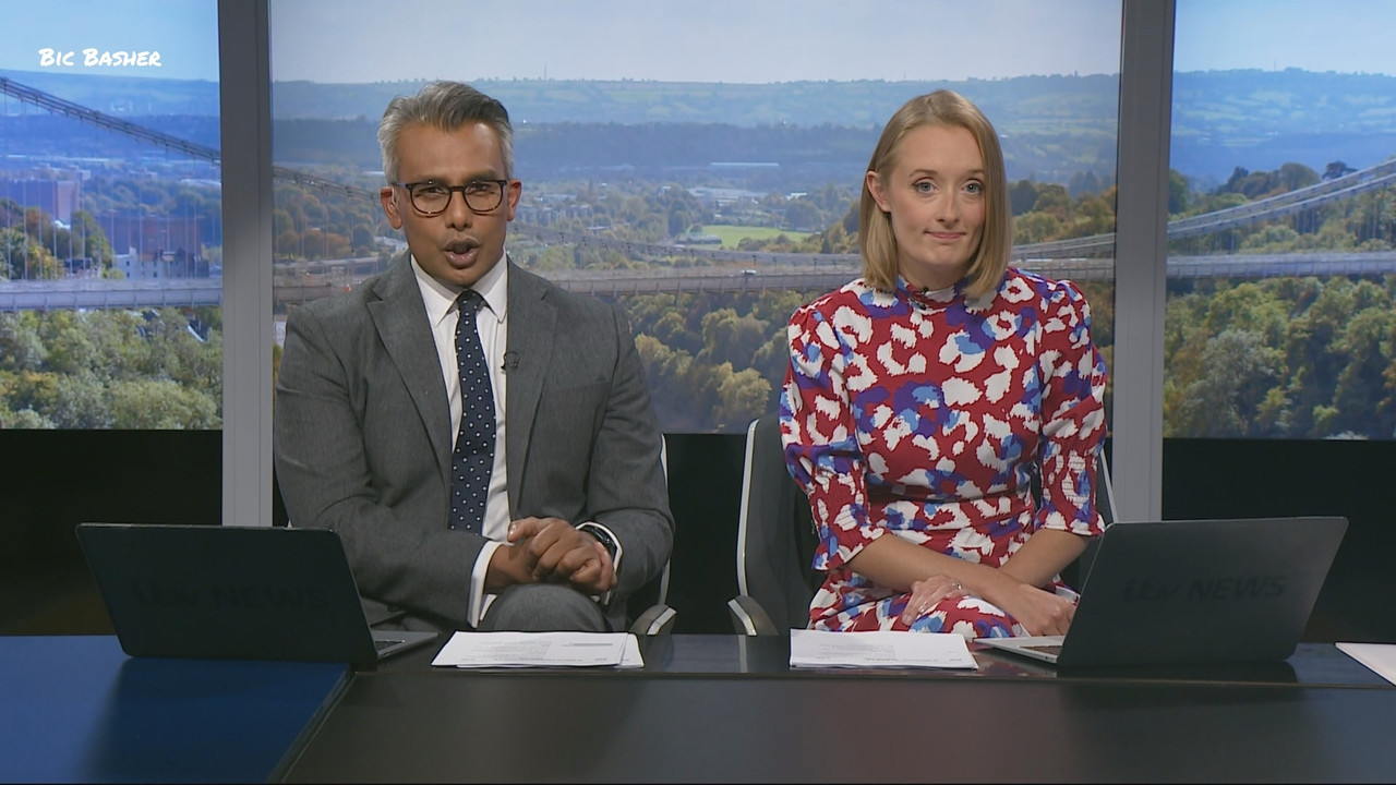 10.16 - 18.00.00 - ITV News West Country; Weather..ts_snapshot_15.41.805