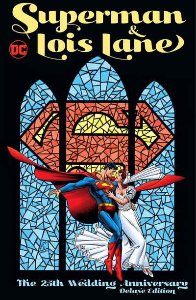 Superman-Lois-Lane-The-25th-Wedding-Anniversary-Deluxe-Edition-2021