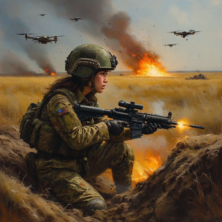 breathtaking-oil-painting-Japa-82