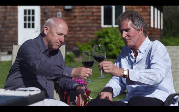 Джон Иллсли 67