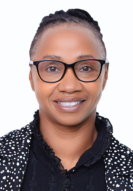 Susan Kimani