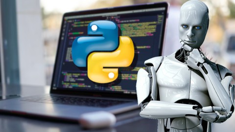 Python From Zero to Automation