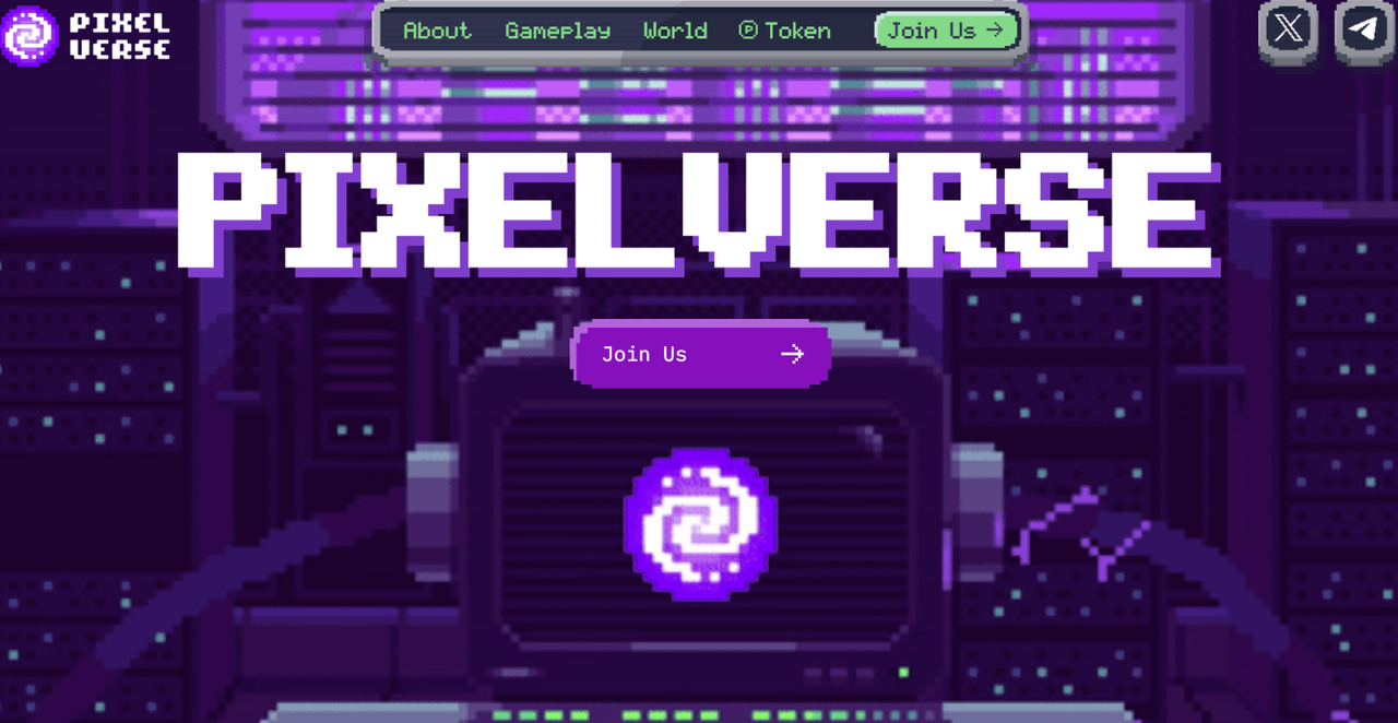 article title image Что будет, если спецы Binance, Zerion и Trust соединят идеи? Проект Pixelverse