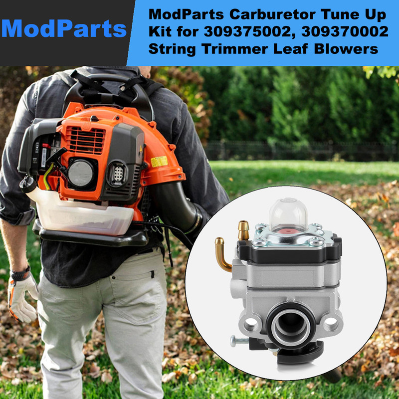Honda WX-10 WX10 4 stroke water pump carburetor cab | eBay