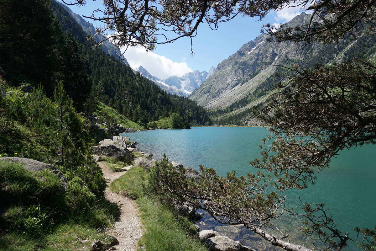 Pirineos Franceses  - Midi Pyrénées - Rutas, alojamiento... - Forum France