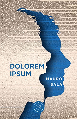 Mauro Sala - Dolorem Ipsum (2021)