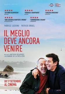 Il meglio deve ancora venire (2019).mkv BDRip 576p x264 AC3 iTA-FRE