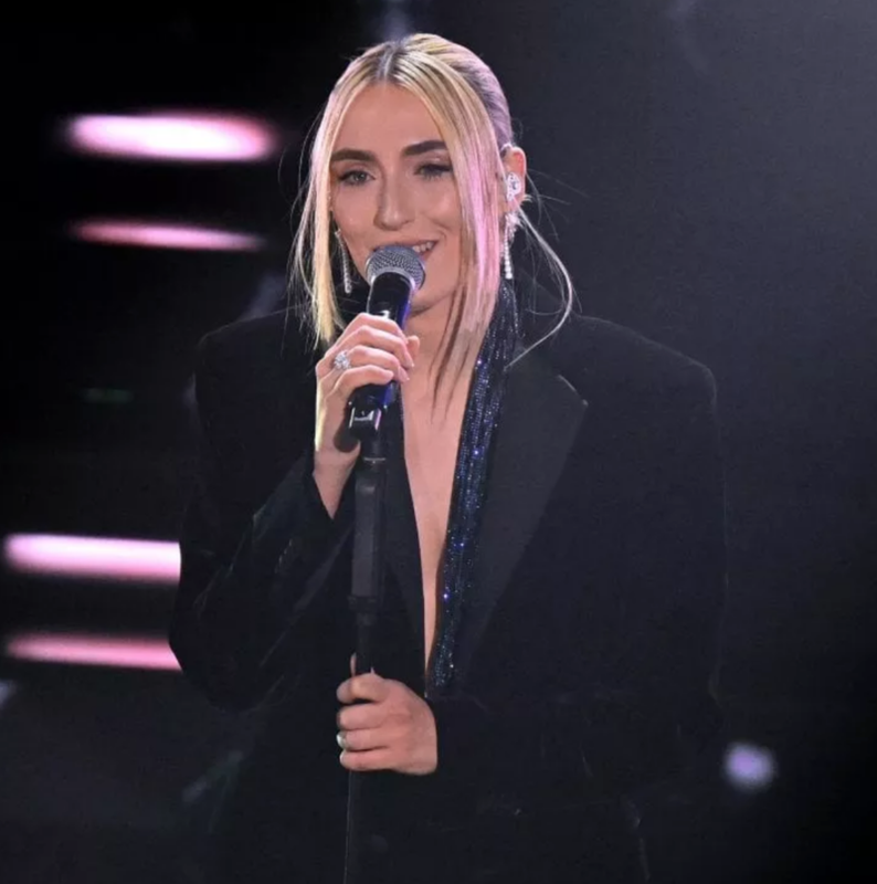 Sanremo 2023, i beauty look della terza serata Sanremo 2023, i beauty look della terza serata