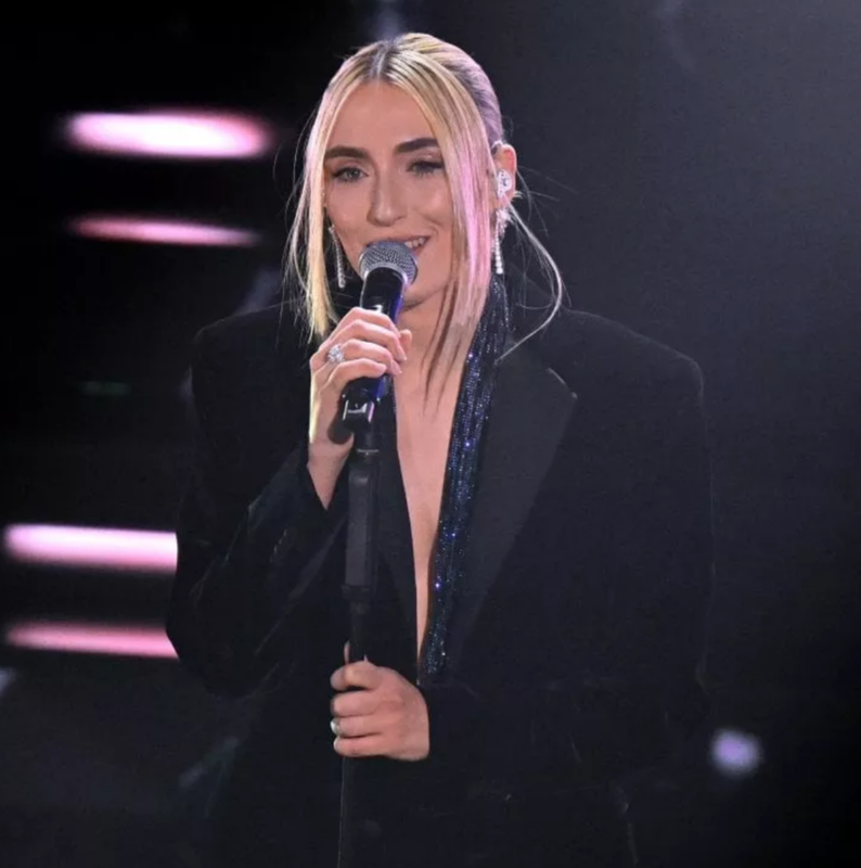 Sanremo 2023, i beauty look della terza serata 