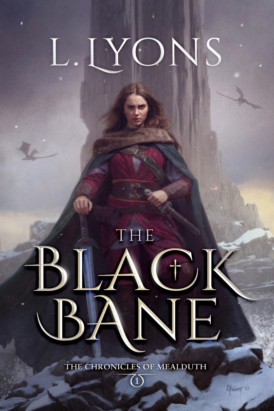 THE BLACK BANE EMAIL FINAL COVER