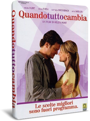 Quando tutto cambia (2007) .avi DVDRip AC3 ITA