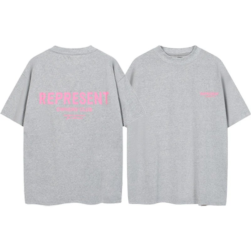Represent Tee-13