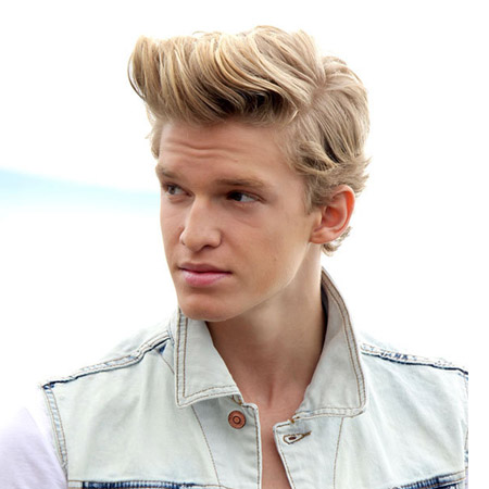 Cody Simpson