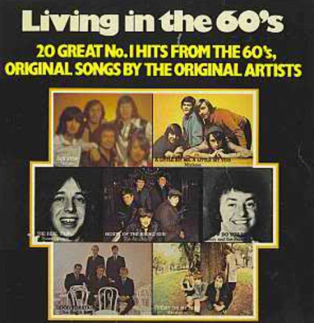 3f30d6e0 8f3f 42a0 a3d9 e4add890c35a - VA - Living In The 60's (1979)