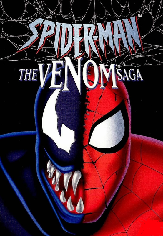 Homem-Aranha: A Série Animada