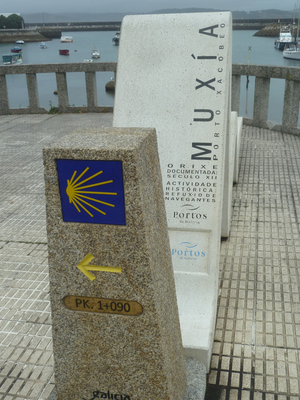 Conclusiones. - Costa de la Muerte,  Galicia. (2)