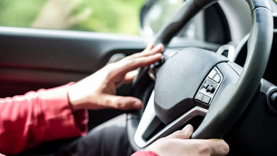 How To Measure Steering Wheel