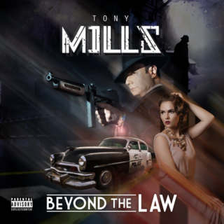 Tony Mills - Beyond the Law (2019).mp3 - 320 Kbps