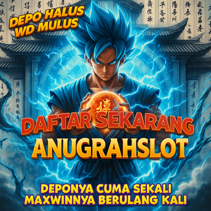 ANUGRAHSLOT Platform Game Paling Mudah Dapat Profit 2025 - WooCommerce eCommerce