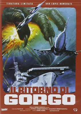 Il Figlio Di Godzilla - Il Ritorno Di Gorgo (1967).avi DVDRip AC3 ITA Il Figlio Di Godzilla - Il Ritorno Di Gorgo (1967).avi DVDRip AC3 ITA
