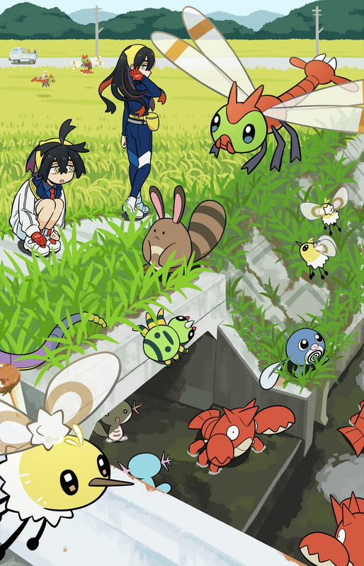 kieran-carmine-wooper-sentret-poliwag-an