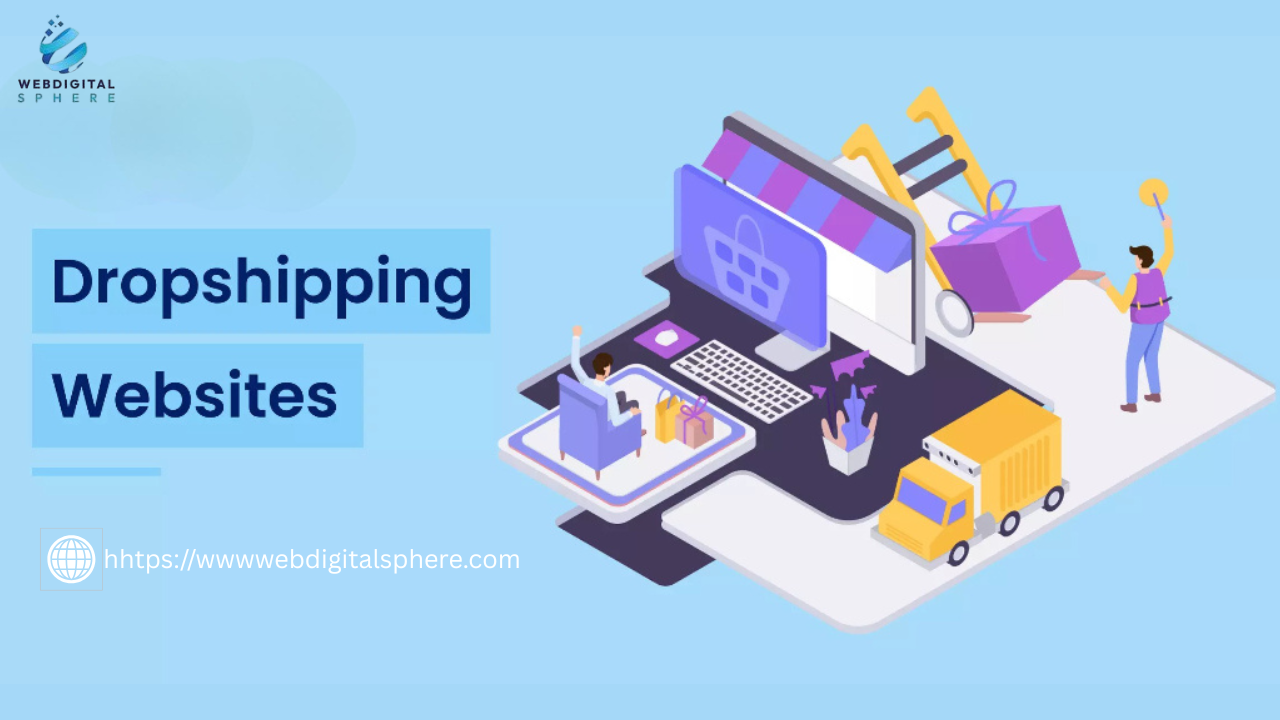 The Ultimate Guide to Starting Your Own Dropshipping Website